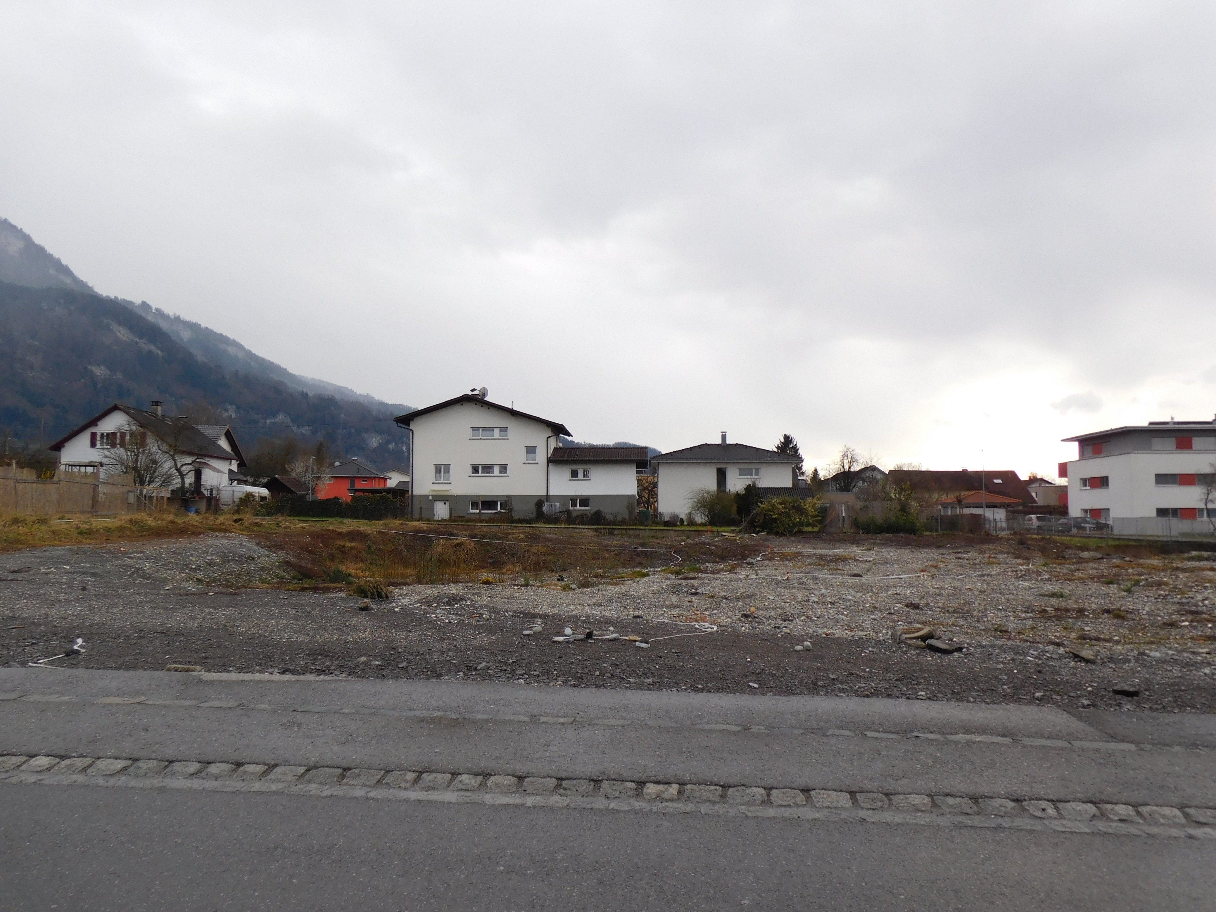 Auf dem ehemaligen Witzigmann Areal entsteht ein neues Wohn- und Geschäftsquartier Auf dem ehemaligen Witzigmann Areal entsteht ein neues Wohn- und Geschäftsquartier