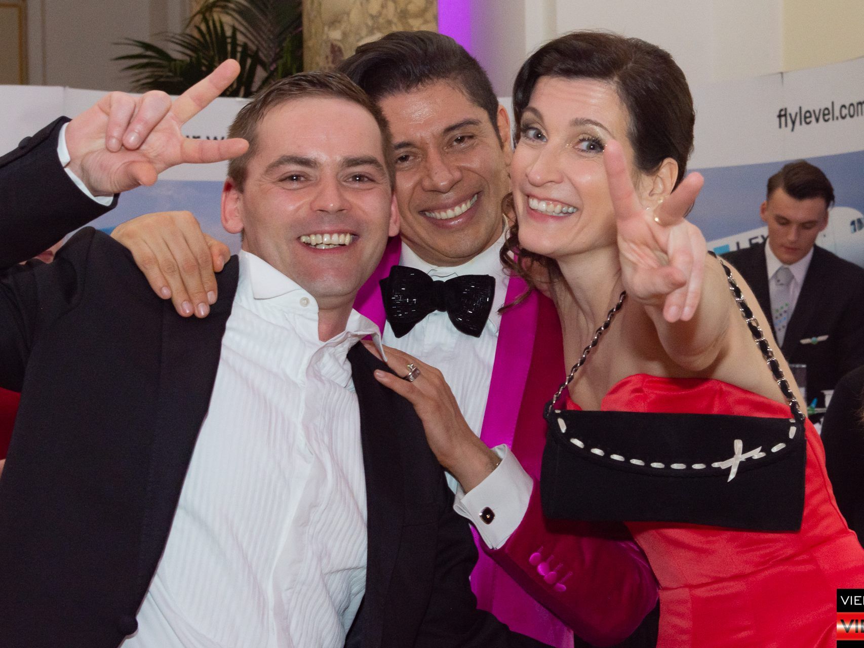 Dancer against Cancer Frühlingsball 2020 - Die Gäste - Wiener Hofburg - 07.03.2020