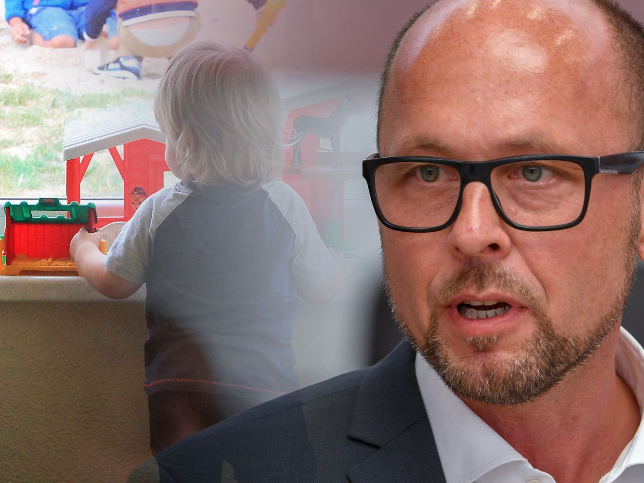 Michael Ritsch (SPÖ) hat eine Anfrage an Landesstatthalterin Schöbi-Fink gestellt.