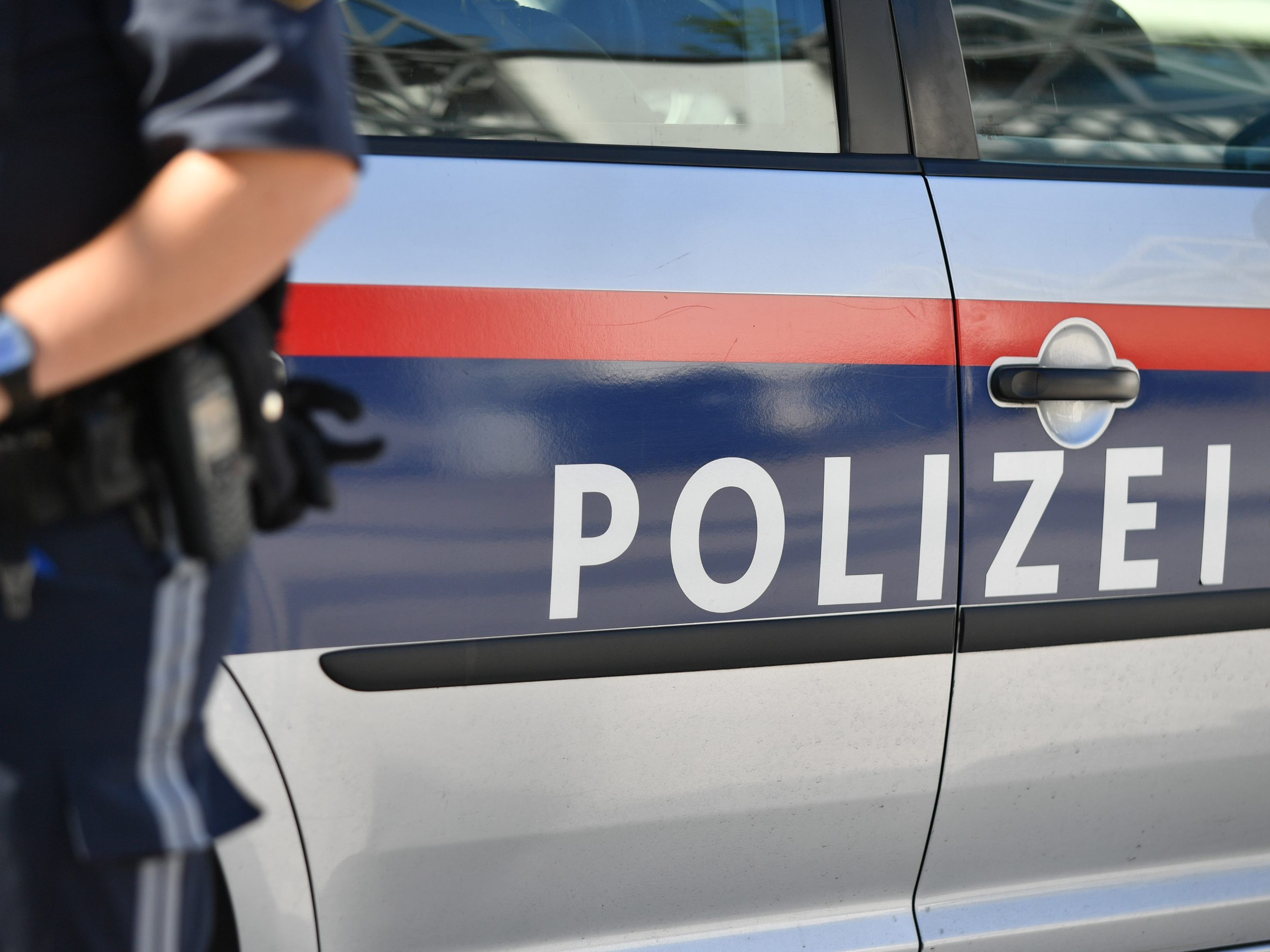 Der 14-Jährige wurde unbestimmten Grades verletzt.