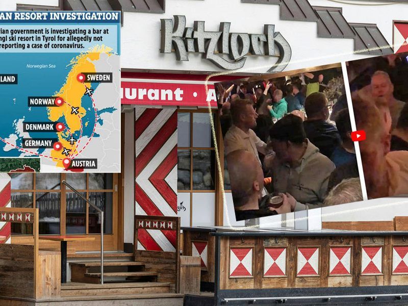 Kitzloch Kitzloch