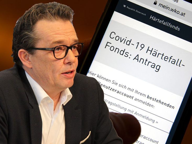 87 Prozent wurden bearbeitet - Antragstellern wurde positive Fördernachricht bereits übermittelt 87 Prozent wurden bearbeitet - Antragstellern wurde positive Fördernachricht bereits übermittelt