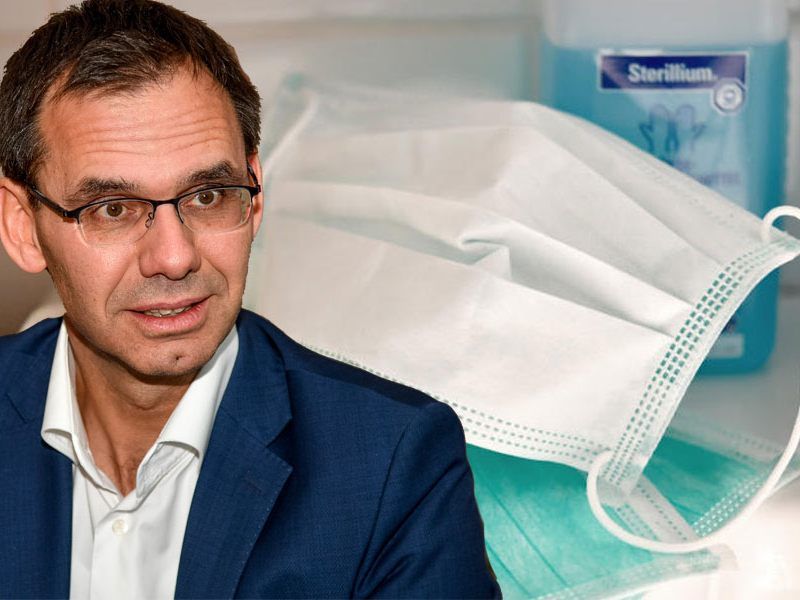 In 58 von 65 Verdachtsfällen konnte Entwarnung gegeben werden
