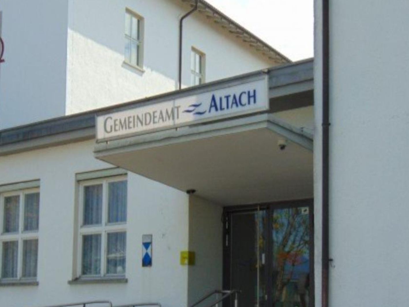 Altach bekennt sich zum Entwicklungskonzept Altach bekennt sich zum Entwicklungskonzept