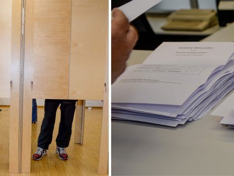 Vorarlberg-Wahlen: Keine Sperrklausel für Sitze in den Gemeindestuben