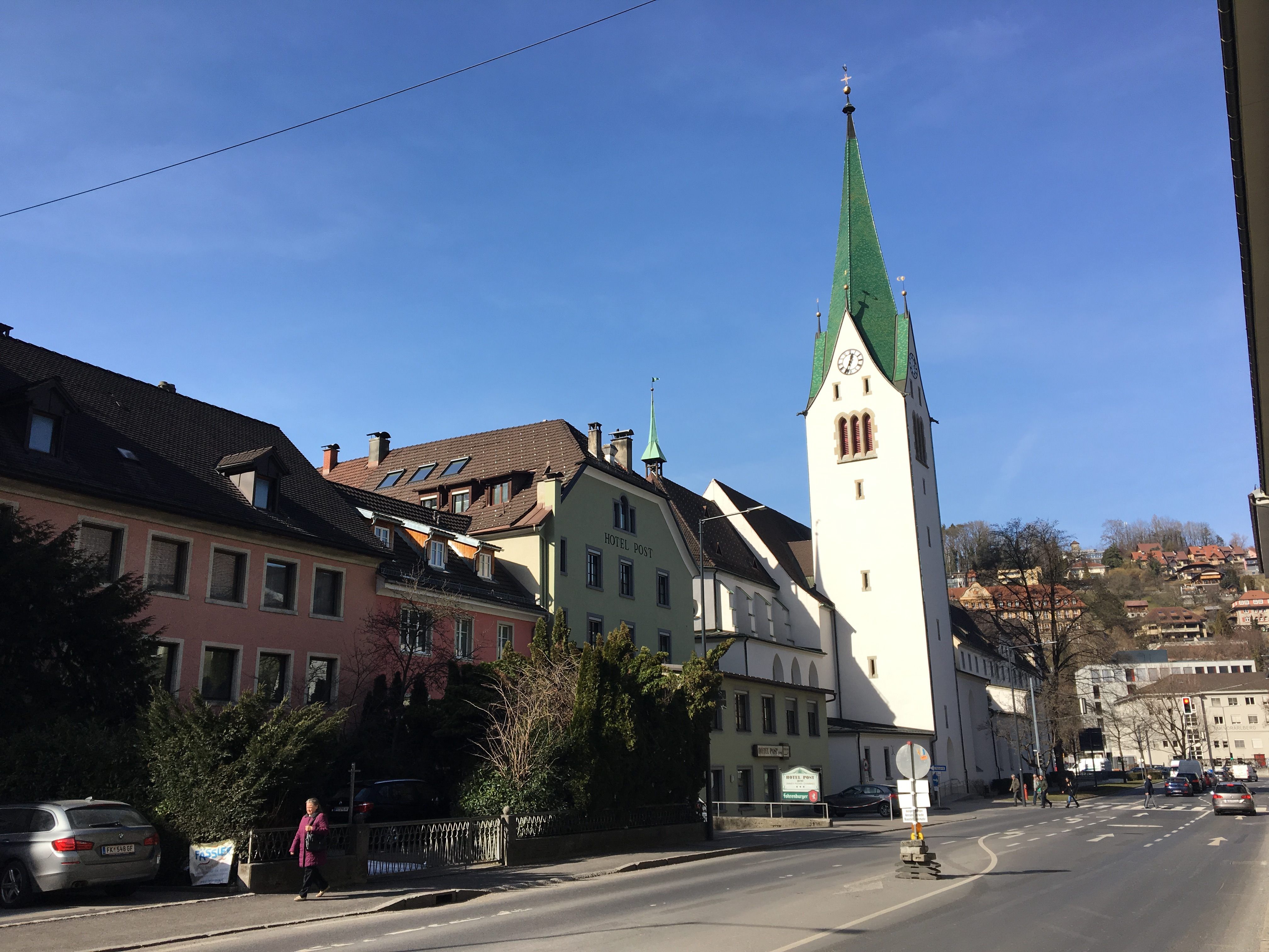 Feldkirch