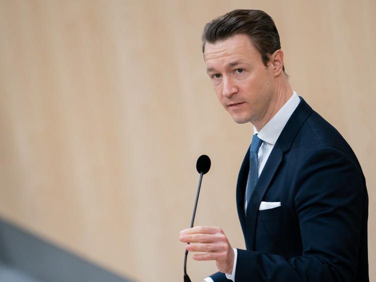 Gernot Blümel