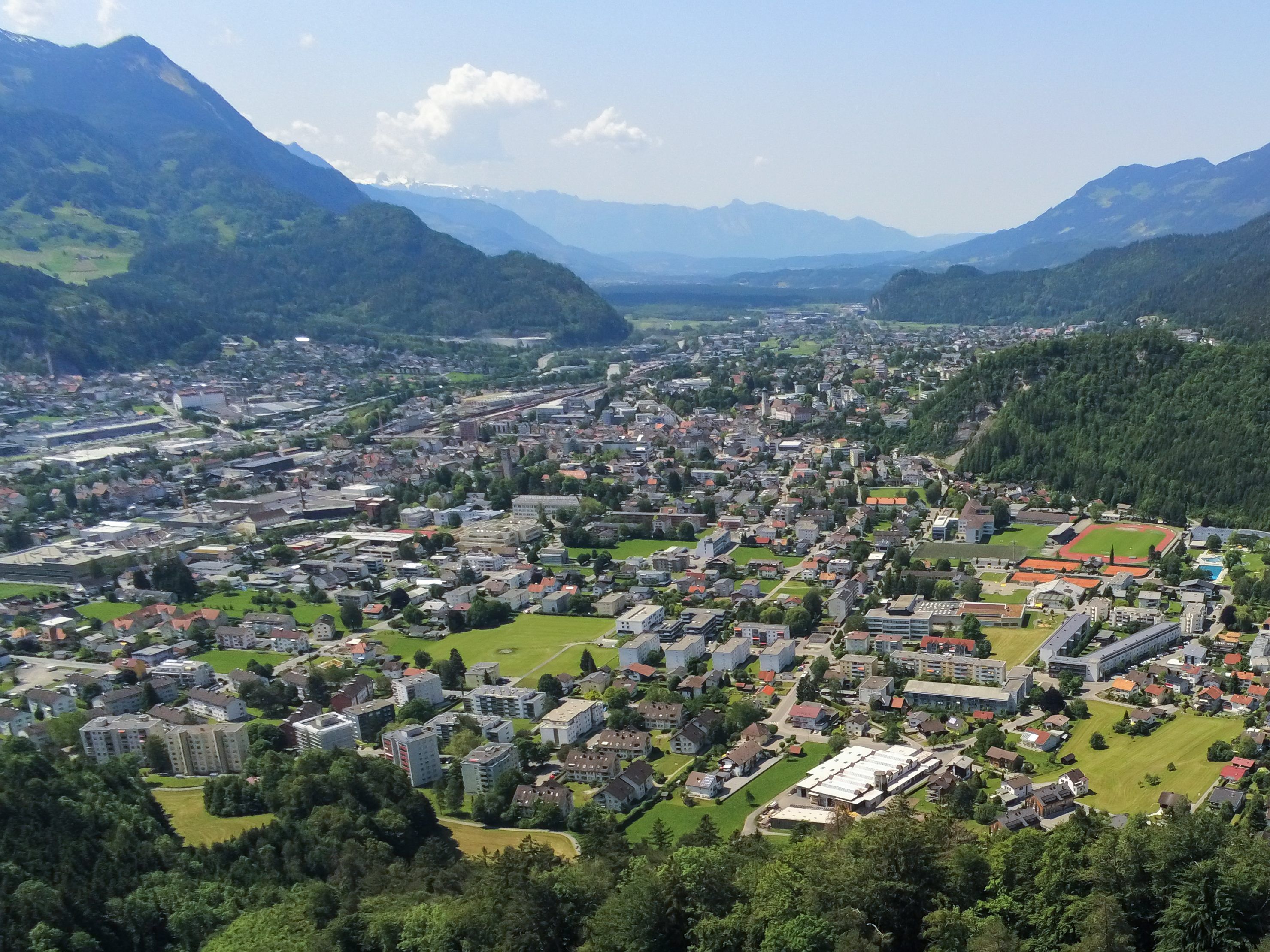 Alle Entwicklungen, Termine und Nachrichten zum Coronavirus in Vorarlberg im Live-Ticker.