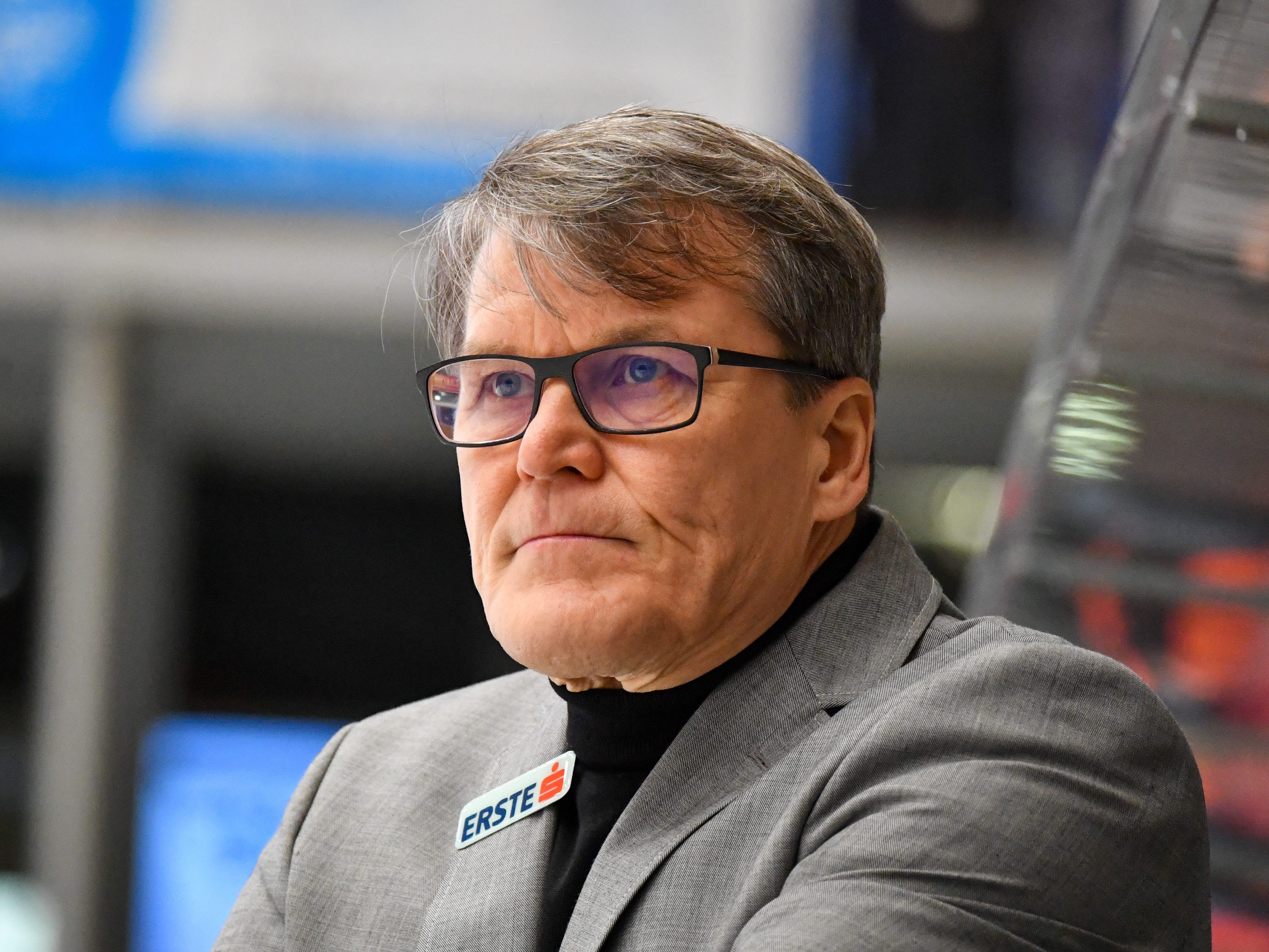 Kai Suikkanen bleibt den Dornbirn Bulldogs erhalten.