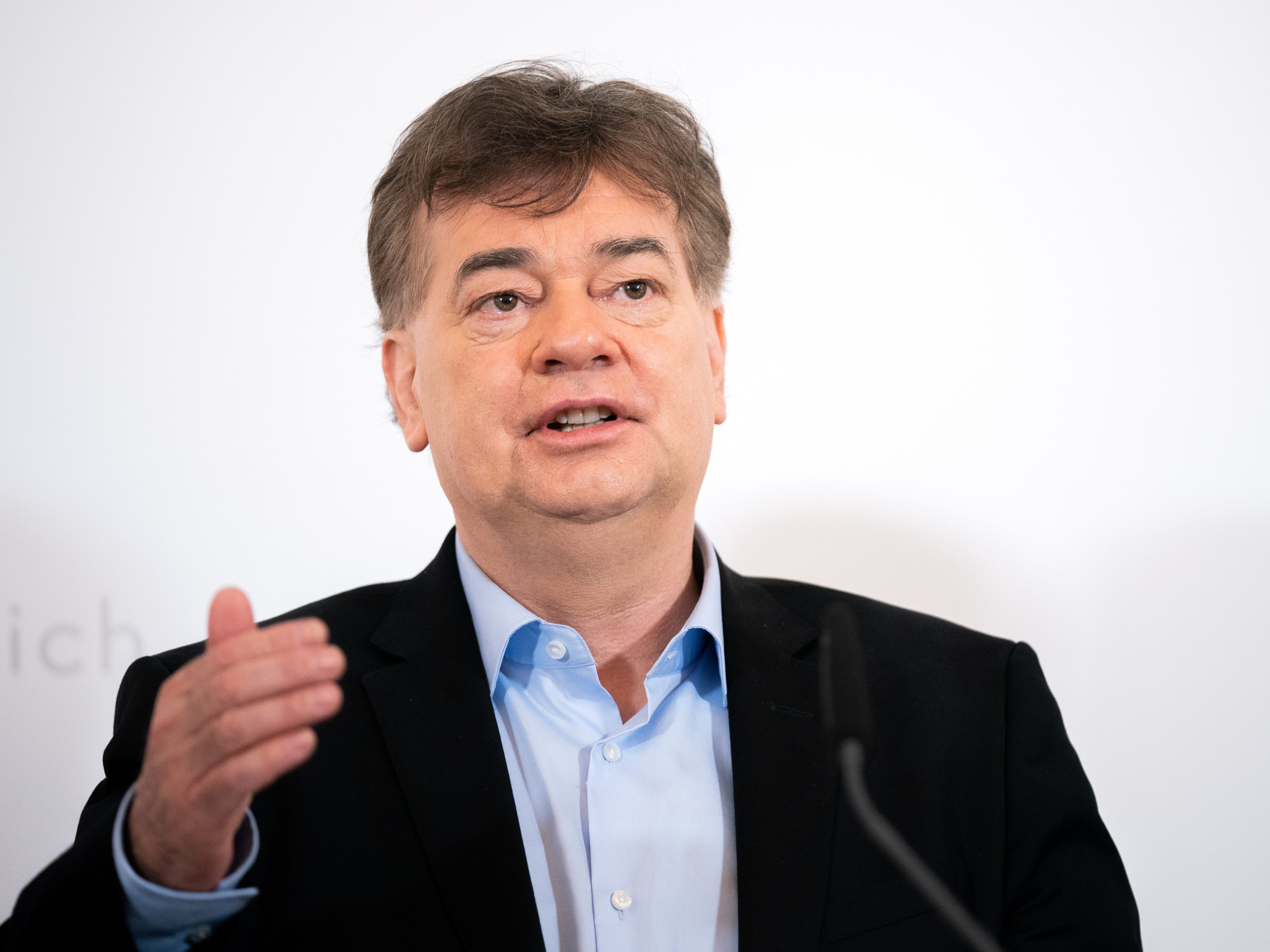 Kogler rügte die Wirtschaftskammer.