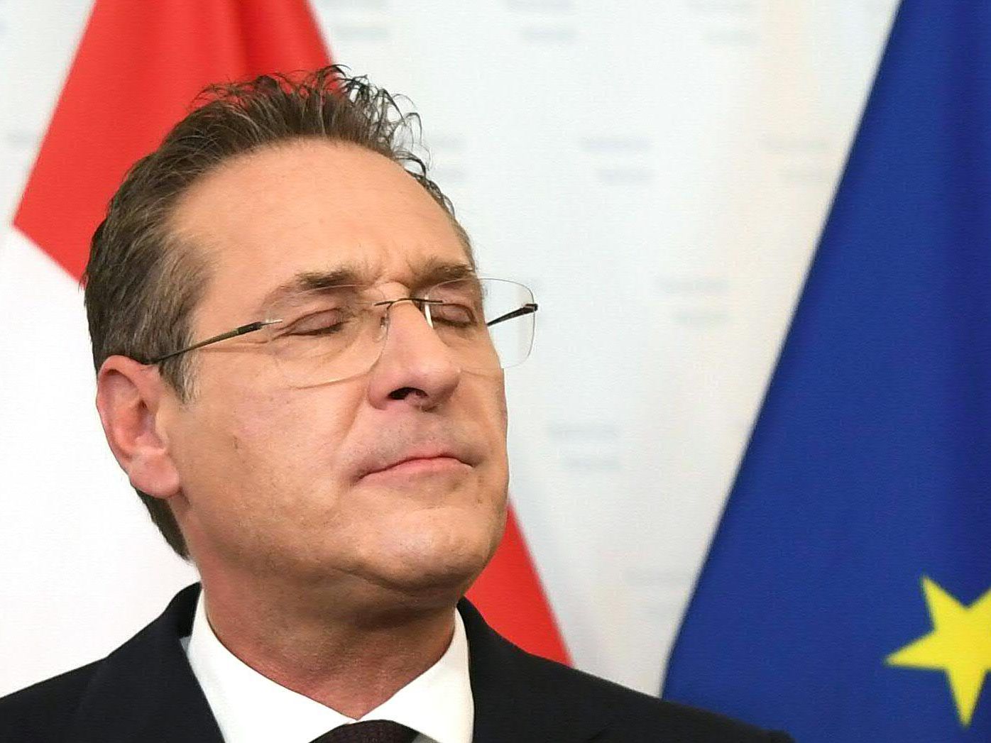 Die Spesenaffäre rund um HC Strache ist um eine Facette reicher. Die Spesenaffäre rund um HC Strache ist um eine Facette reicher.