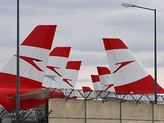 Die Airline macht eine schwierige Phase durch