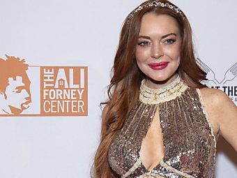 Lindsay Lohan macht wieder Musik