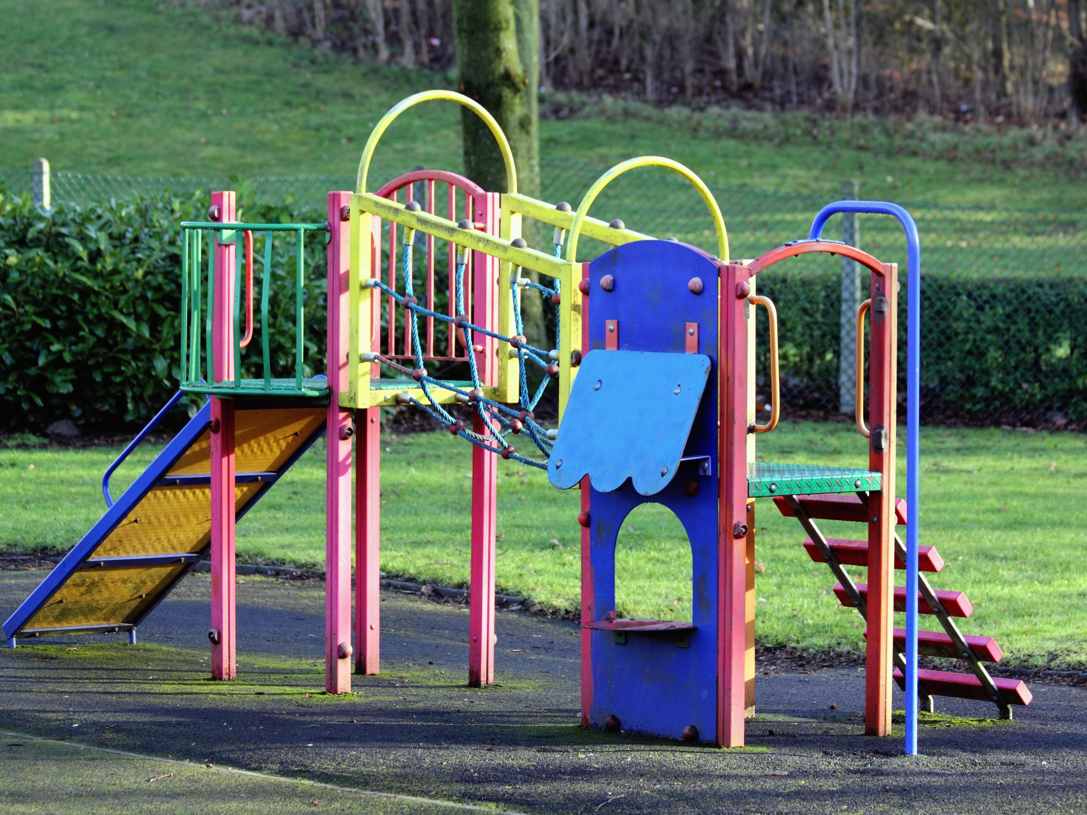 Die Öffnung der Spielplätze wurde landesweit durch den Vorarlberger Gemeindeverband abgestimmt.