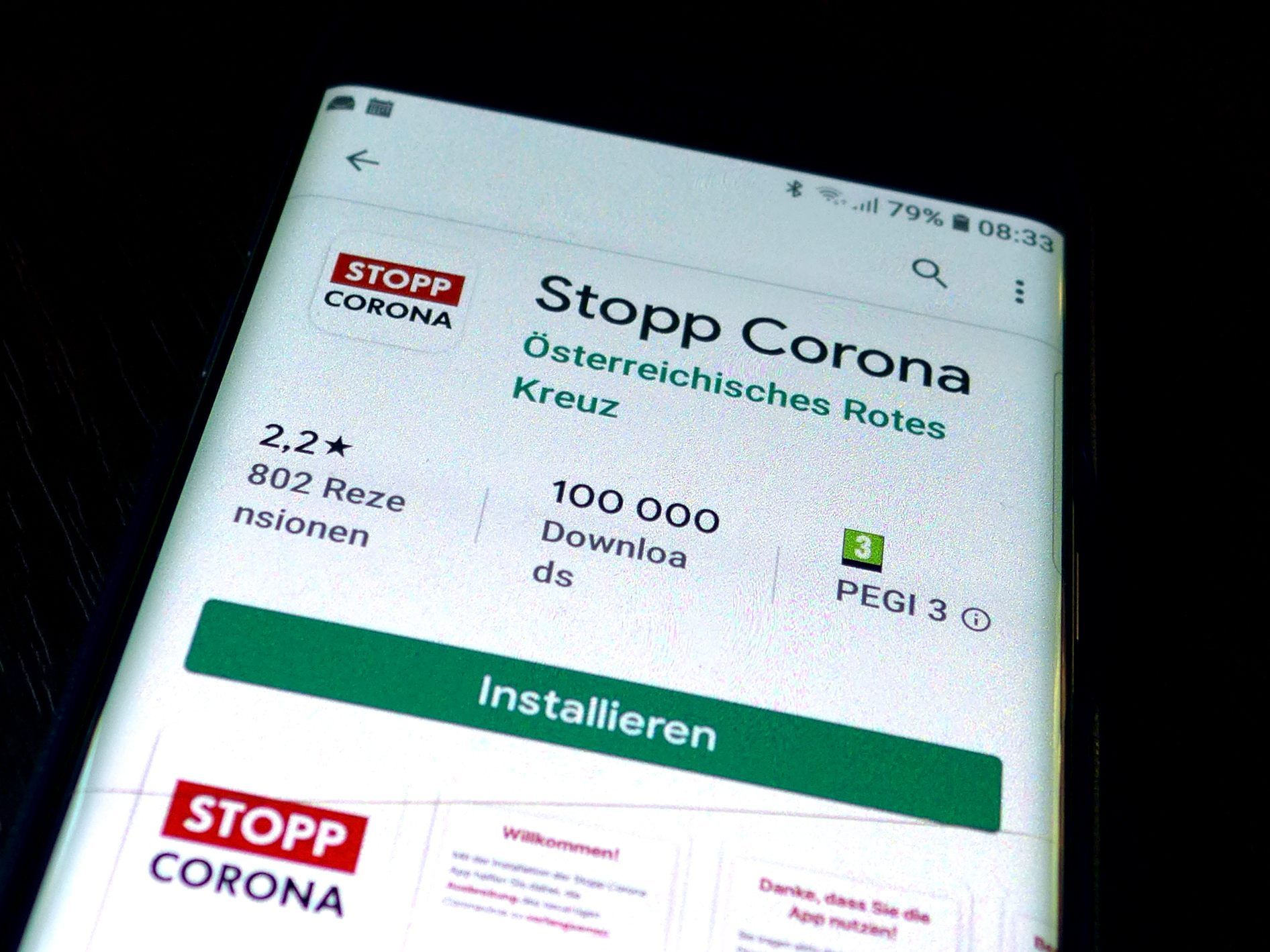 Corona-Maßnahmen müssen laut den Verwaltungsrichtern im Einklang mit den Grundrechten stehen.