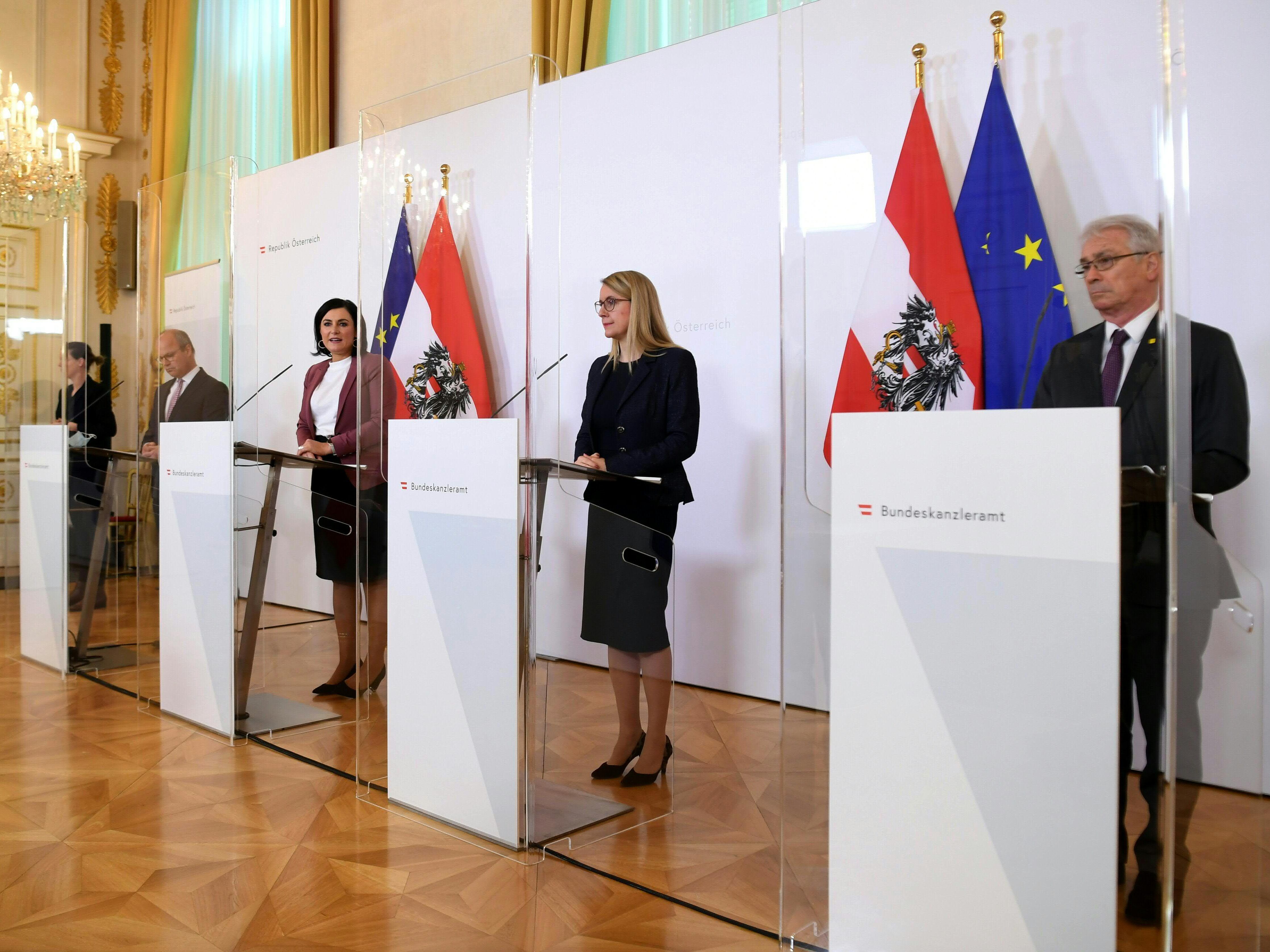 Die Bundesregierung hat angesichts der Corona-Krise Maßnahmen zum E-Commerce präsentiert.