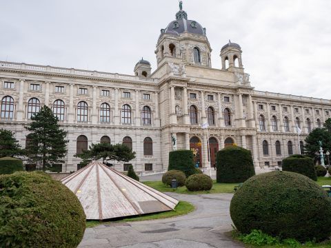 Die Bundesmuseen wollen Auskunft zur finanziellen Lage erhalten.