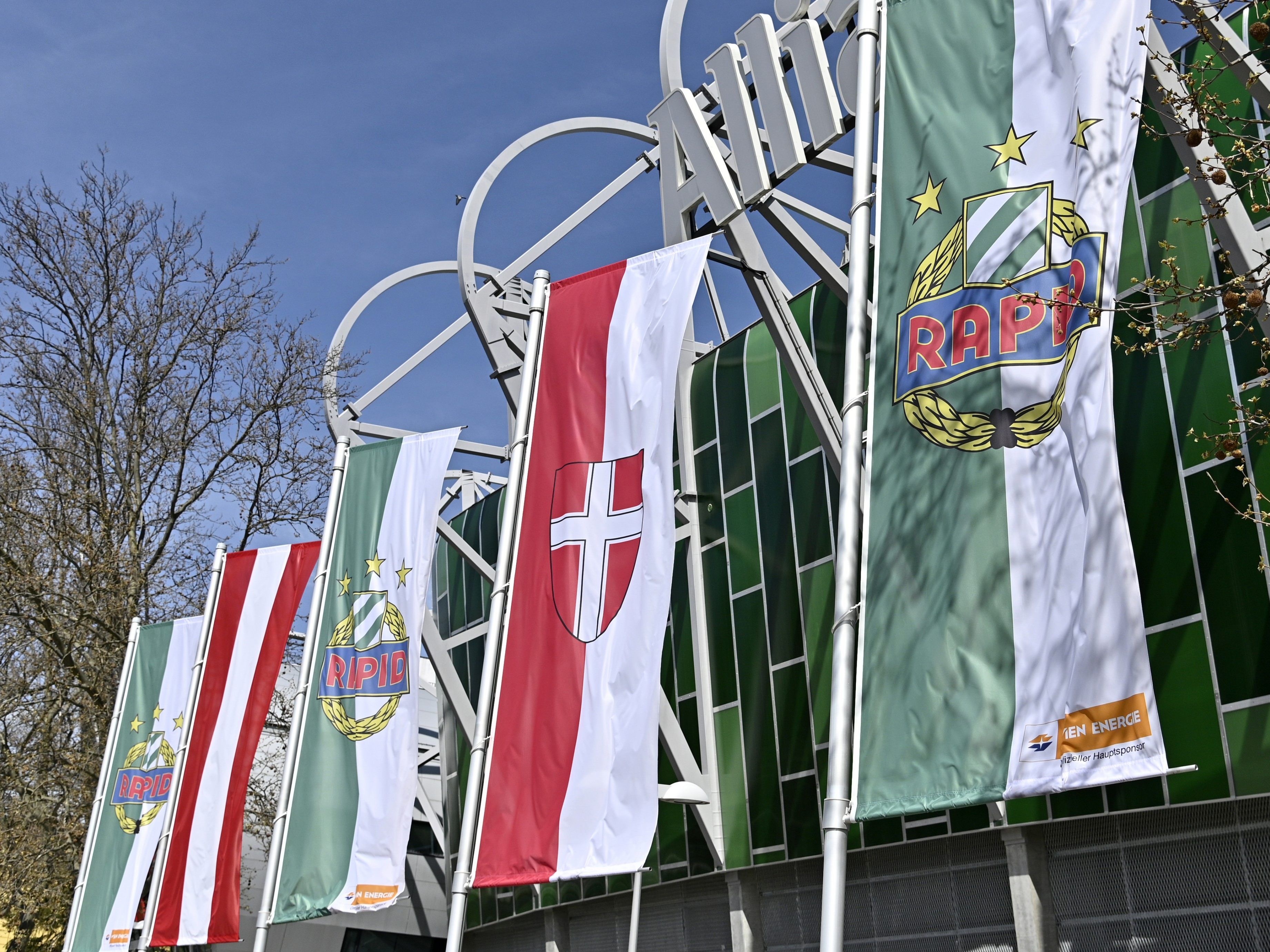 Das ÖFB-Präsidium genehmigte mögliche Liga-Fortsetzung bis 31.Juli. Das ÖFB-Präsidium genehmigte mögliche Liga-Fortsetzung bis 31.Juli.