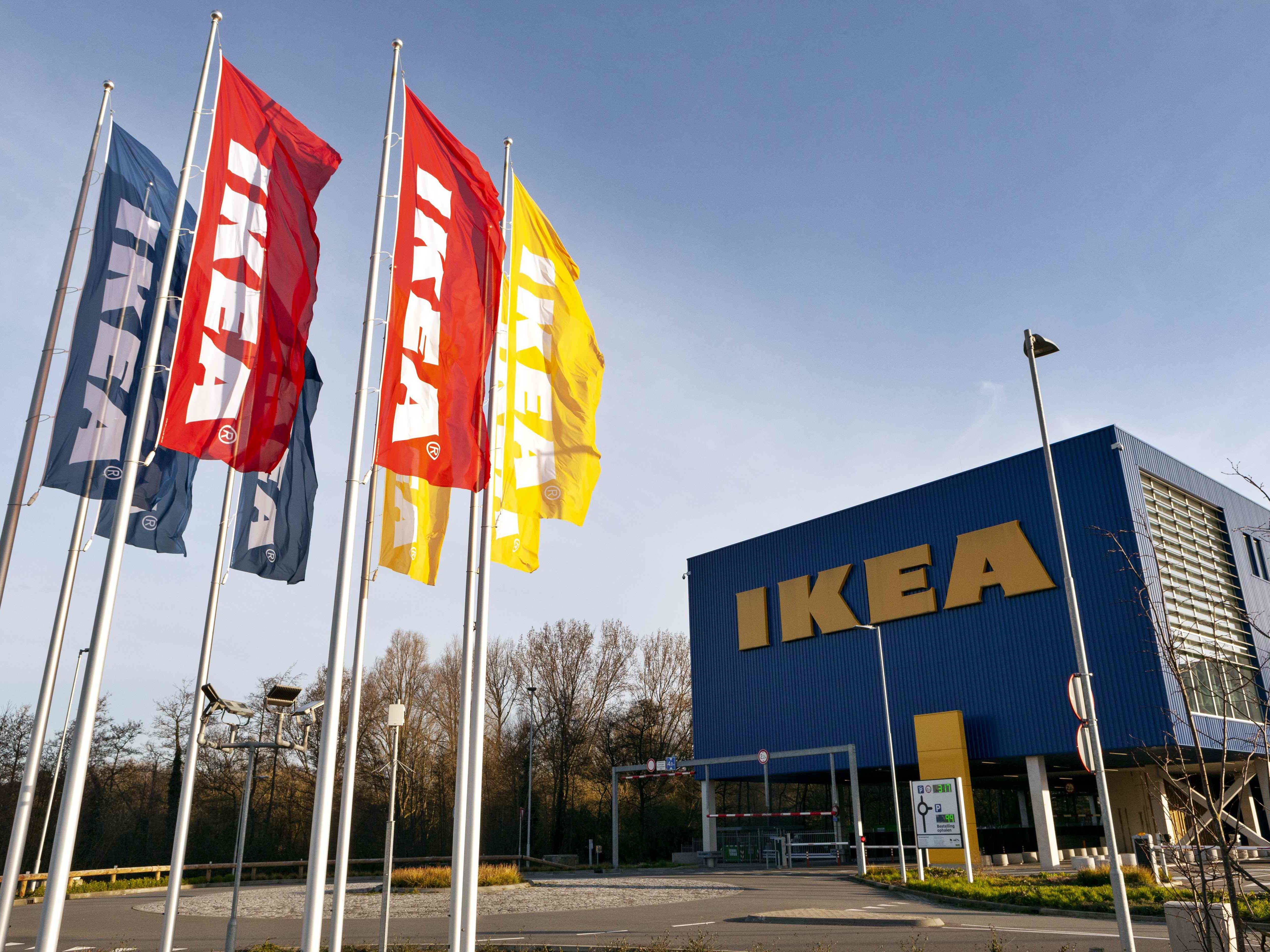 Ikea hat sein geheimes Köttbullar-Rezept veröffentlicht.