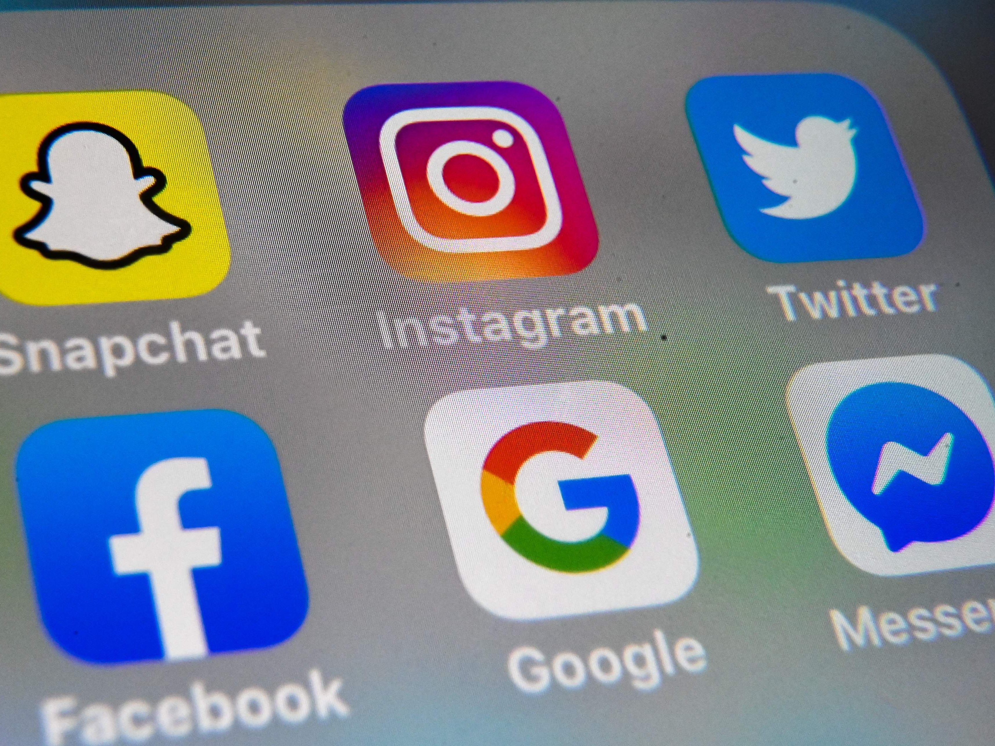 Das Innenministerium warnt vor Fake-News zur Verlängerung der Ausgangsbeschränkung.