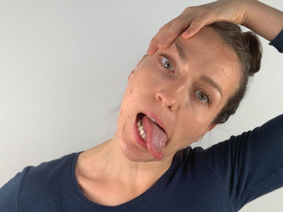 Hanna Sacher ist die ersten in Vorarlberg mit ihrem selbst entwickelten Anti-Aging-Gesichtsprogramm Hanna Sacher ist die ersten in Vorarlberg mit ihrem selbst entwickelten Anti-Aging-Gesichtsprogramm