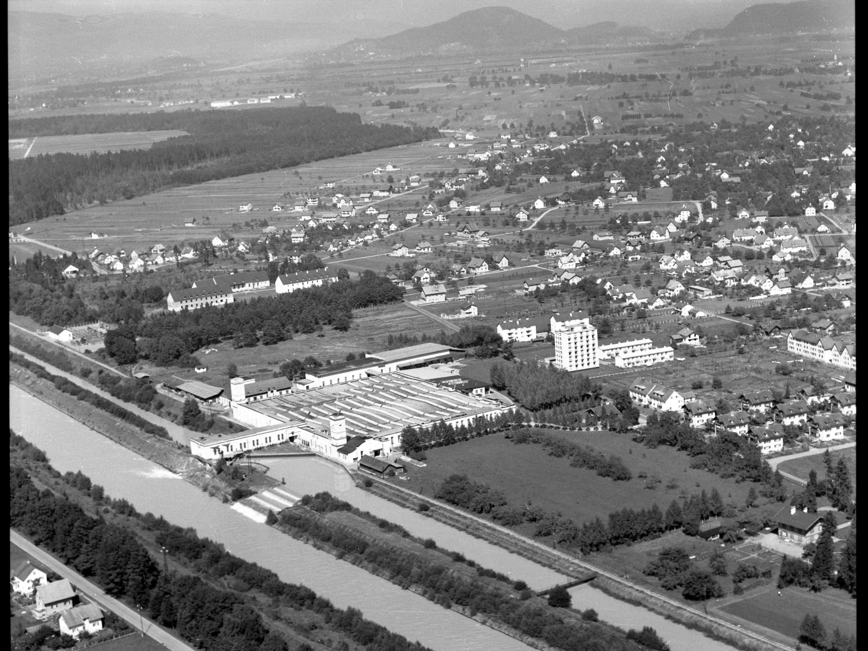 Ausstellung Hämmerle-Kolonie 10a, Feldkirch-Gisingen Ausstellung Hämmerle-Kolonie 10a, Feldkirch-Gisingen