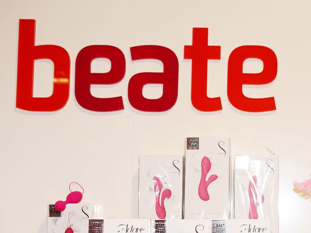 Nach der zweiten Insolvenz des "Beate Uhse"-Konzerns, wurde das Online-GEschäft 2019 verkauft und ist jetzt wieder im Aufschwung. Nach der zweiten Insolvenz des "Beate Uhse"-Konzerns, wurde das Online-GEschäft 2019 verkauft und ist jetzt wieder im Aufschwung.