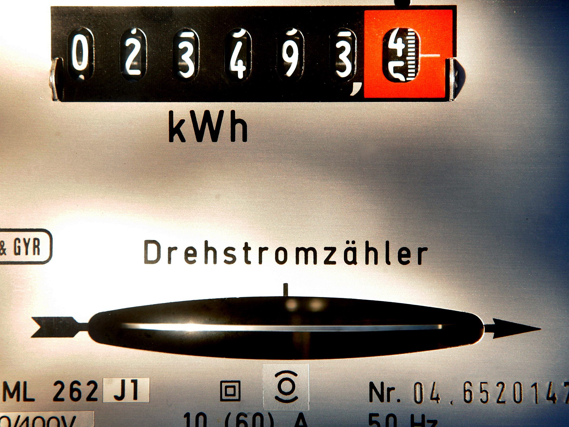 Auswirkungen der Coronakrise auf die Strom- und Gaspreise für Haushaltskunden ließen sich derzeit nicht abschätzen.