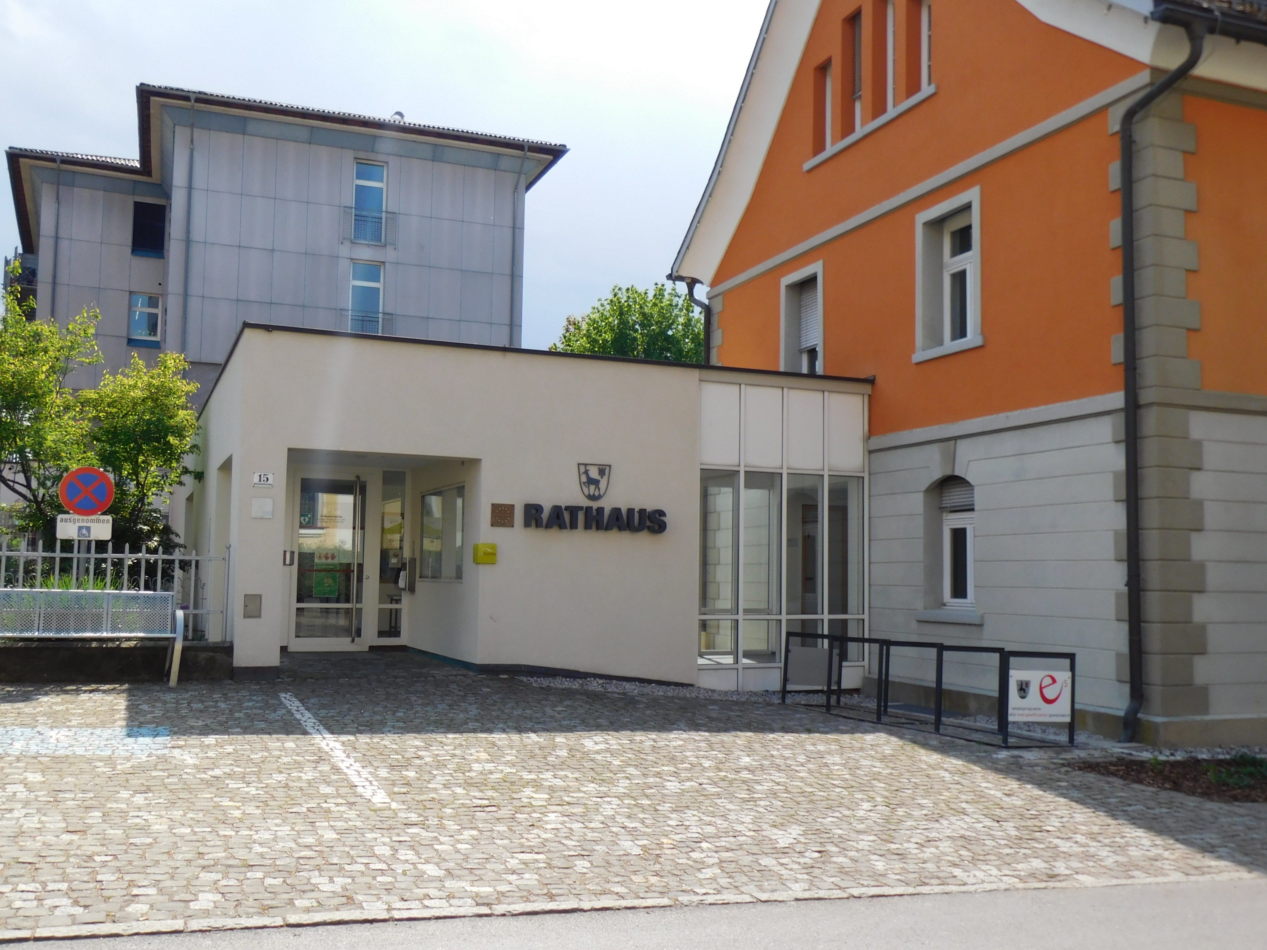 Kinder und Jugendliche können in Götzis ihre Ideen einbringen