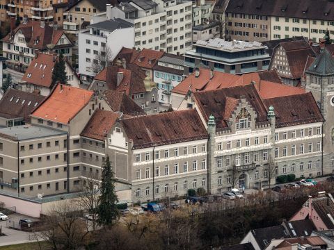 Landesgericht Feldkirch