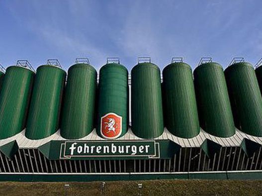 Die Abfüllung von 'Gösser Radler' ist derzeit auf "Hold". Die Abfüllung von 'Gösser Radler' ist derzeit auf "Hold".