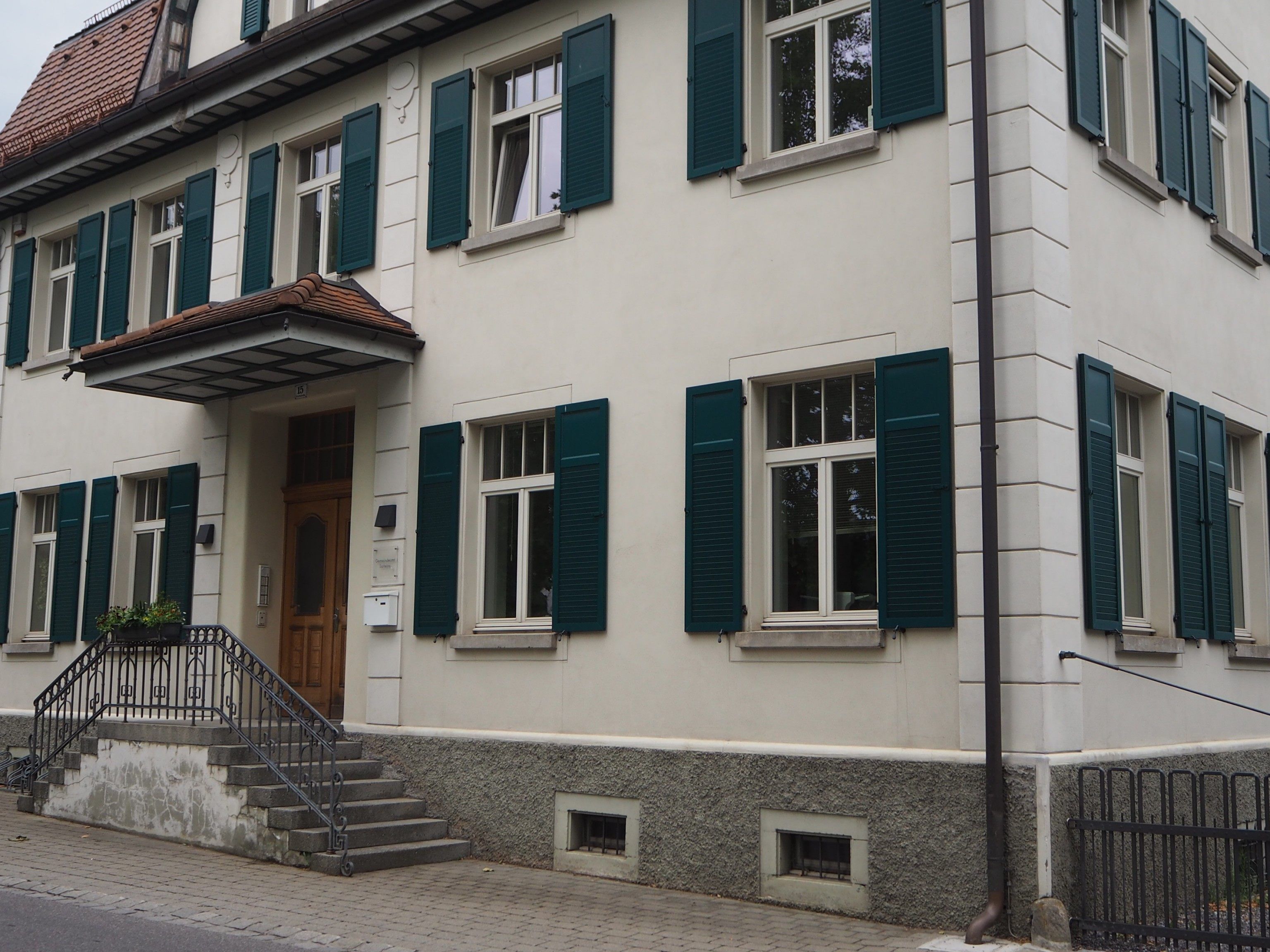 Gemeindeamt Satteins