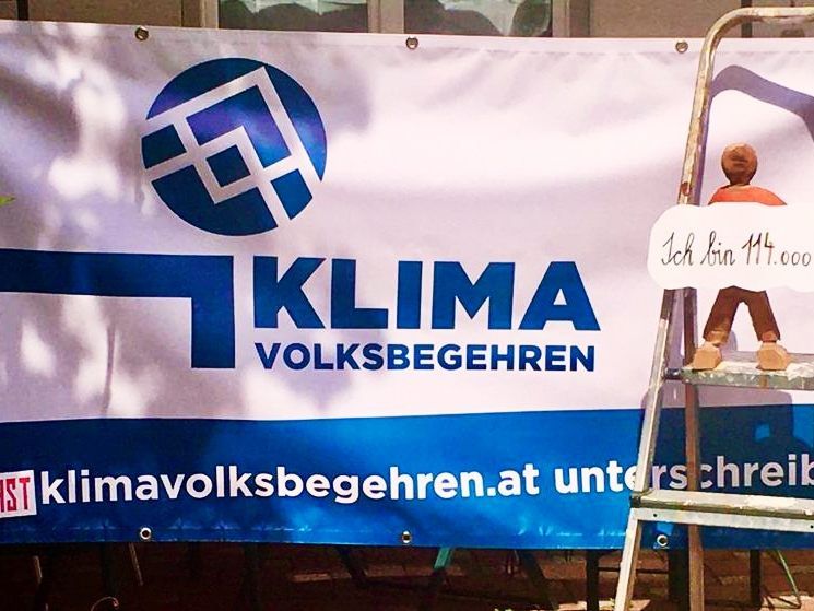 Gartendemo Kvb