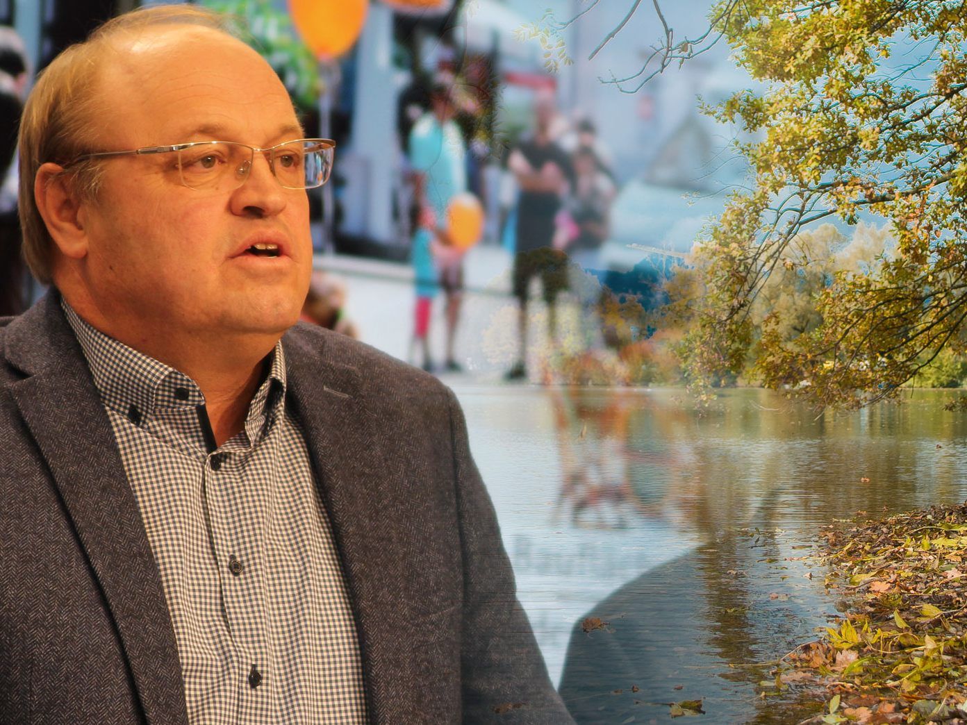 Wurde am Jannersee eine Kamera zur Überwachung aufgestellt? Der Bürgermeister klärt auf. Wurde am Jannersee eine Kamera zur Überwachung aufgestellt? Der Bürgermeister klärt auf.