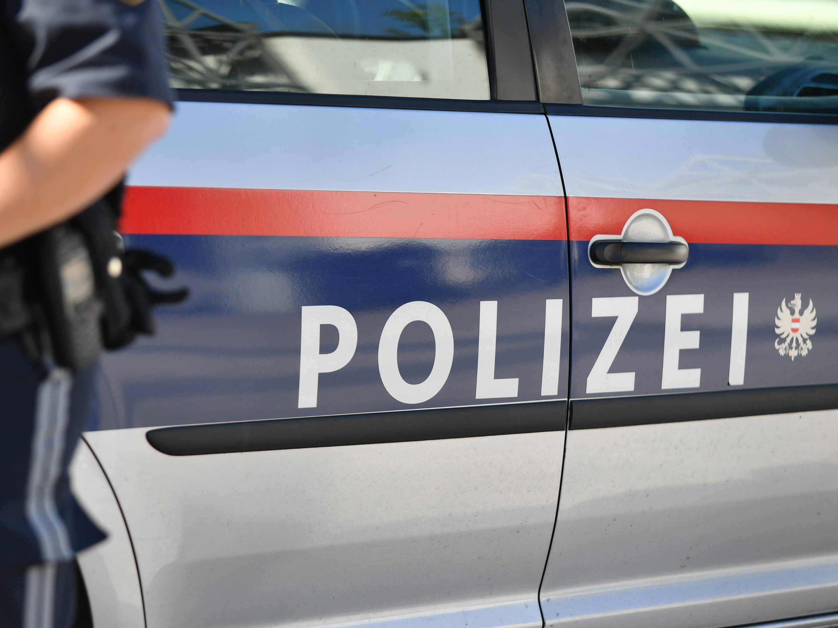 Die Polizei sucht nach Zeugen des Unfalls.