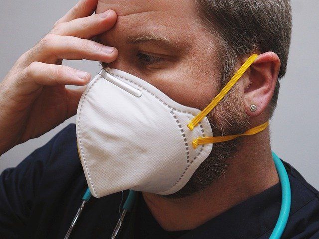 Schutzmaskenpflicht im Stadtbus Schutzmaskenpflicht im Stadtbus
