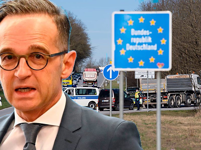 Maas bestätigt Verlängerung weltweiter Reisewarnung