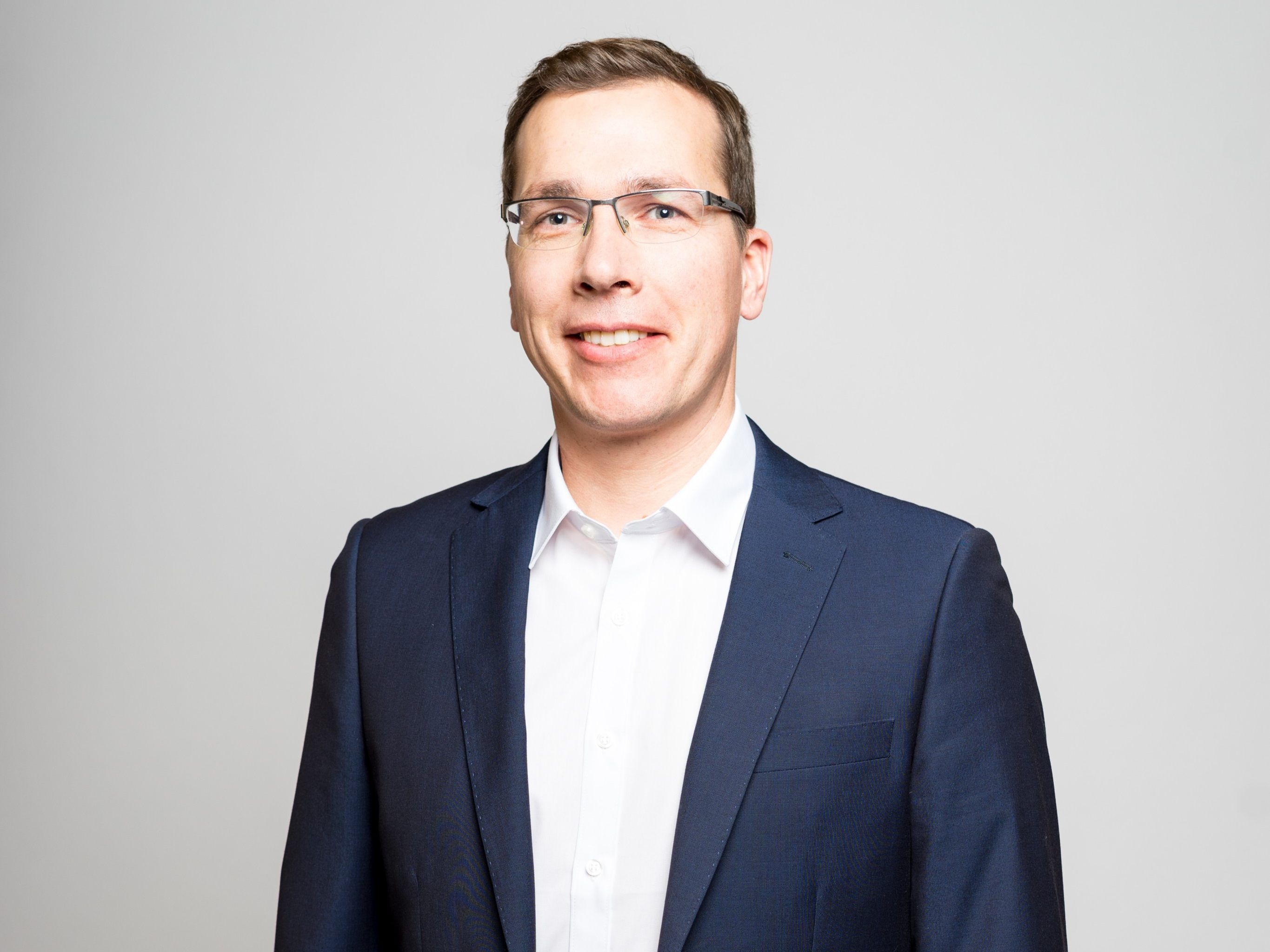 Florian Küng gewann die umstrittene Wahl in Vandans Florian Küng gewann die umstrittene Wahl in Vandans