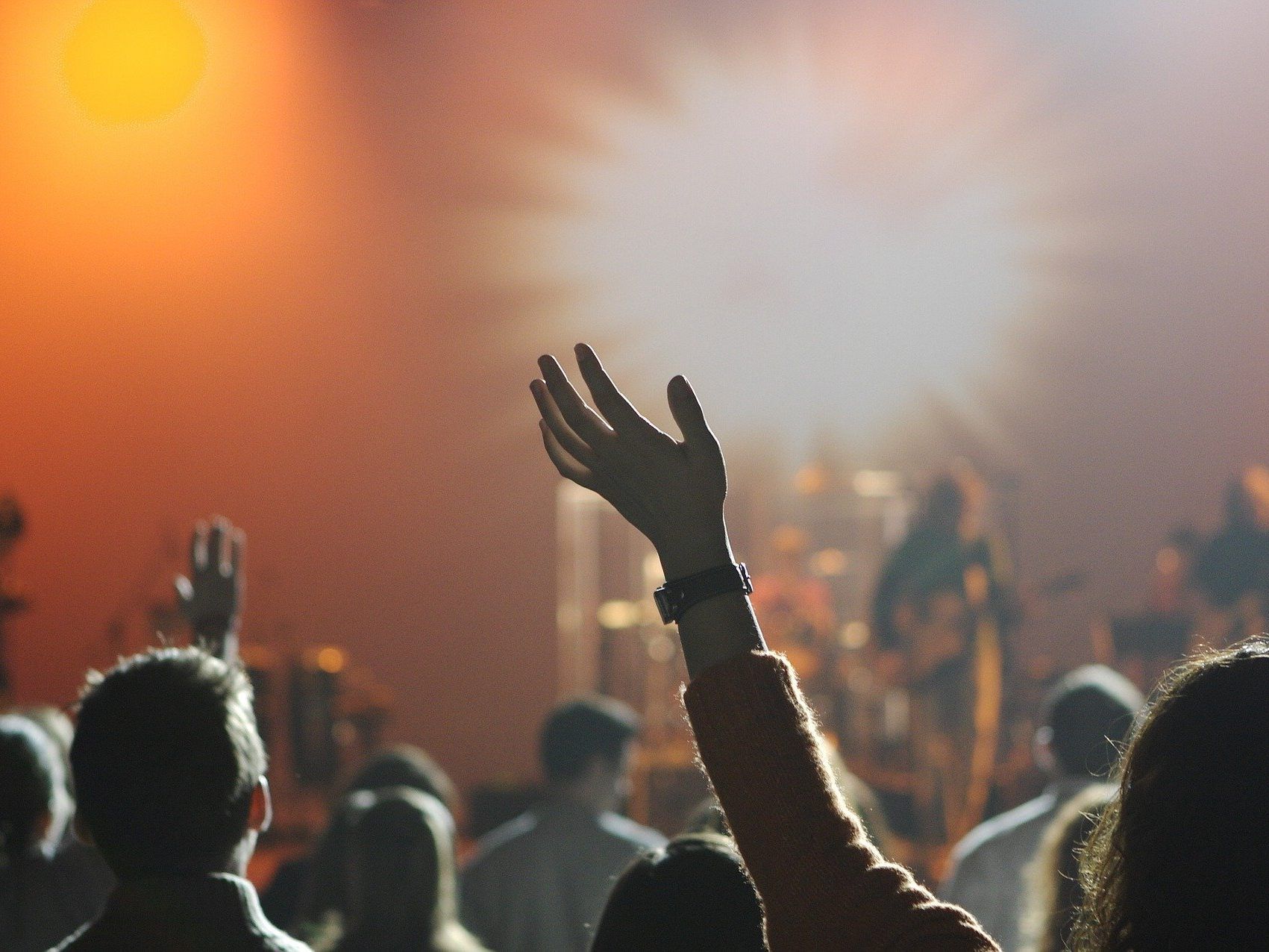 Am Freitag feiert das Ländle beim ersten "Alive Wohnzimmer Festival". Am Freitag feiert das Ländle beim ersten "Alive Wohnzimmer Festival".