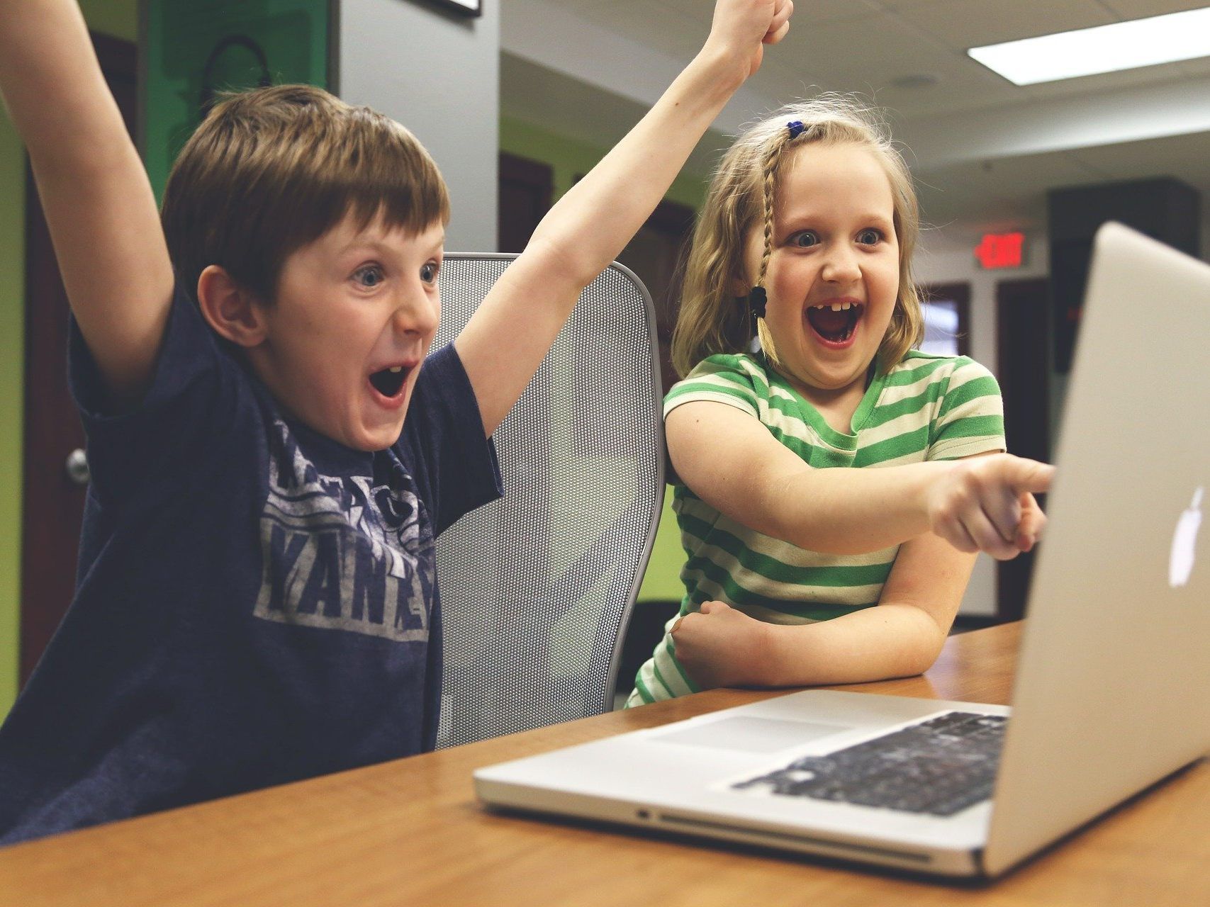 Ab Montag startet der Sport-Livestream für Kinder.