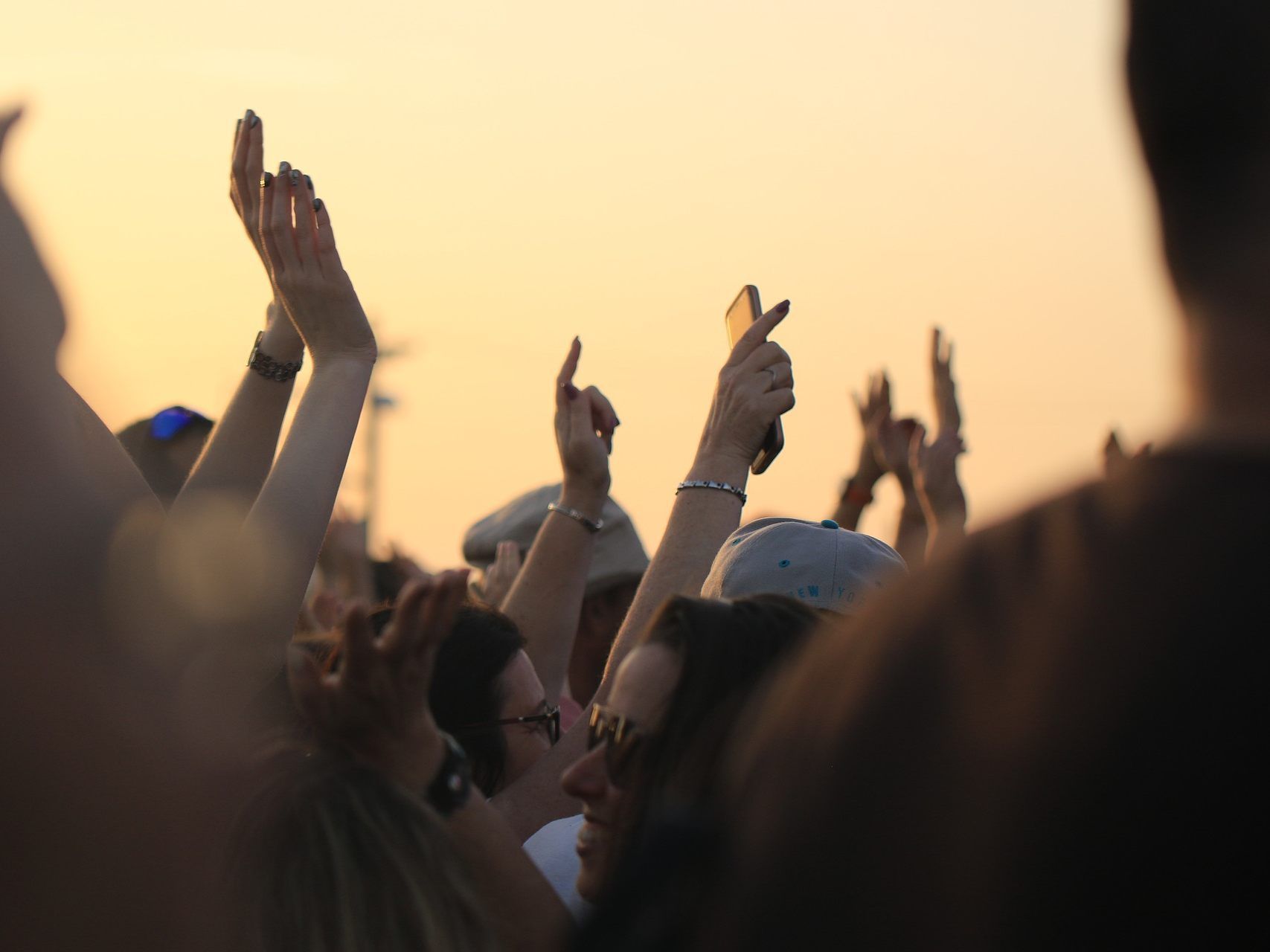 Ab 14 Uhr steigt das erste "Alive Wohnzimmer Festival".