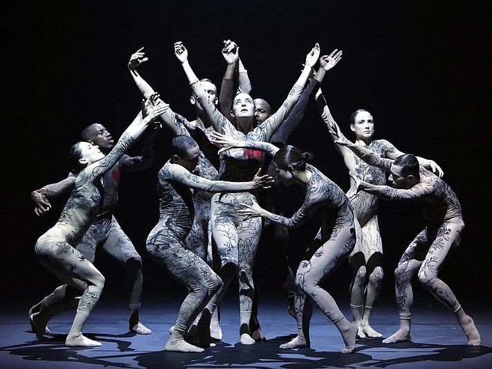 L-E-V Dance Company