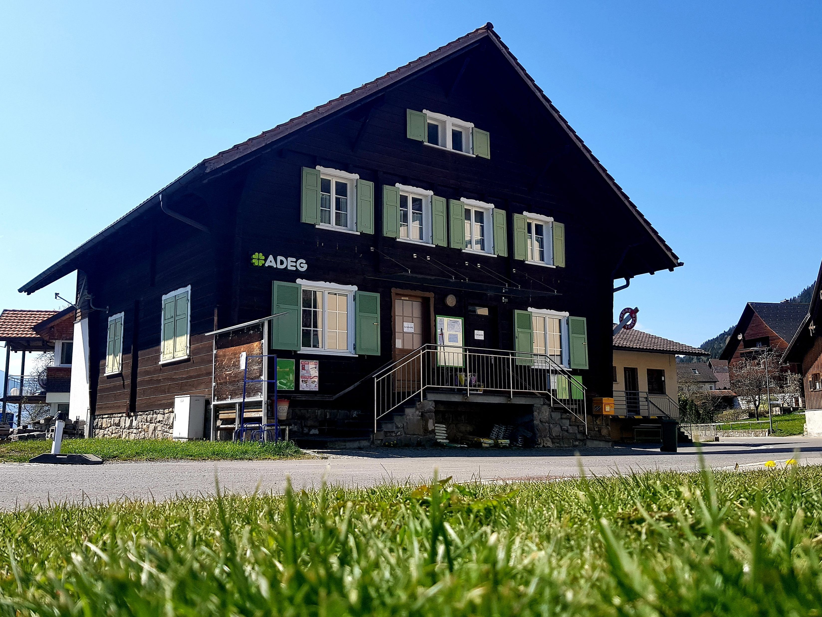 Konsumverein Düns