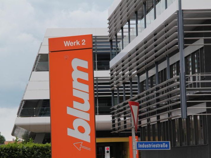6.000 Mitarbeiter in Vorarlberg zu 50 Prozent in Kurzarbeit