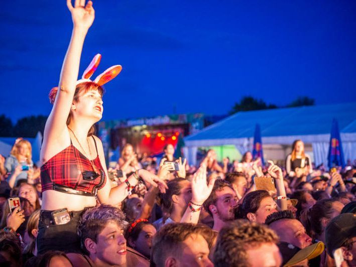 Tickets behalten ihre Gültigkeit Tickets behalten ihre Gültigkeit