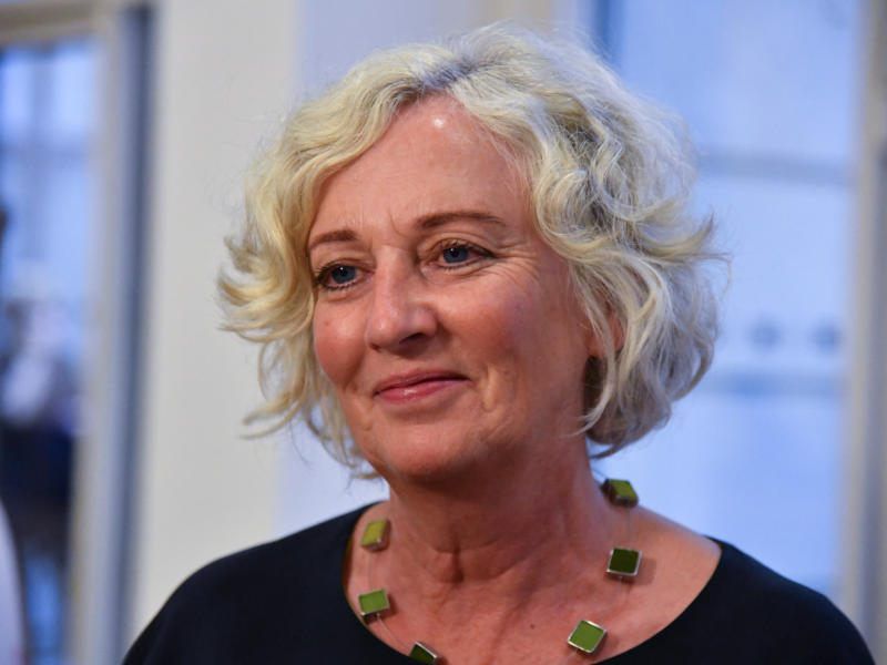 Katharina Wiesflecker