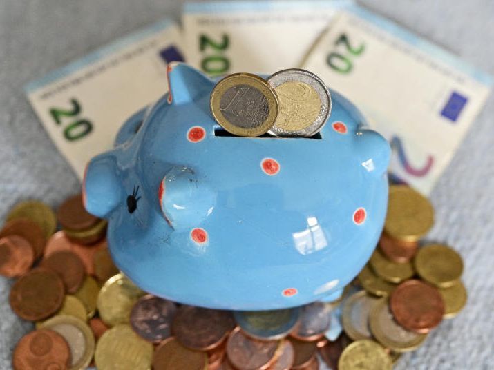 Corona-Krise macht sich auch finanziell bemerkbar