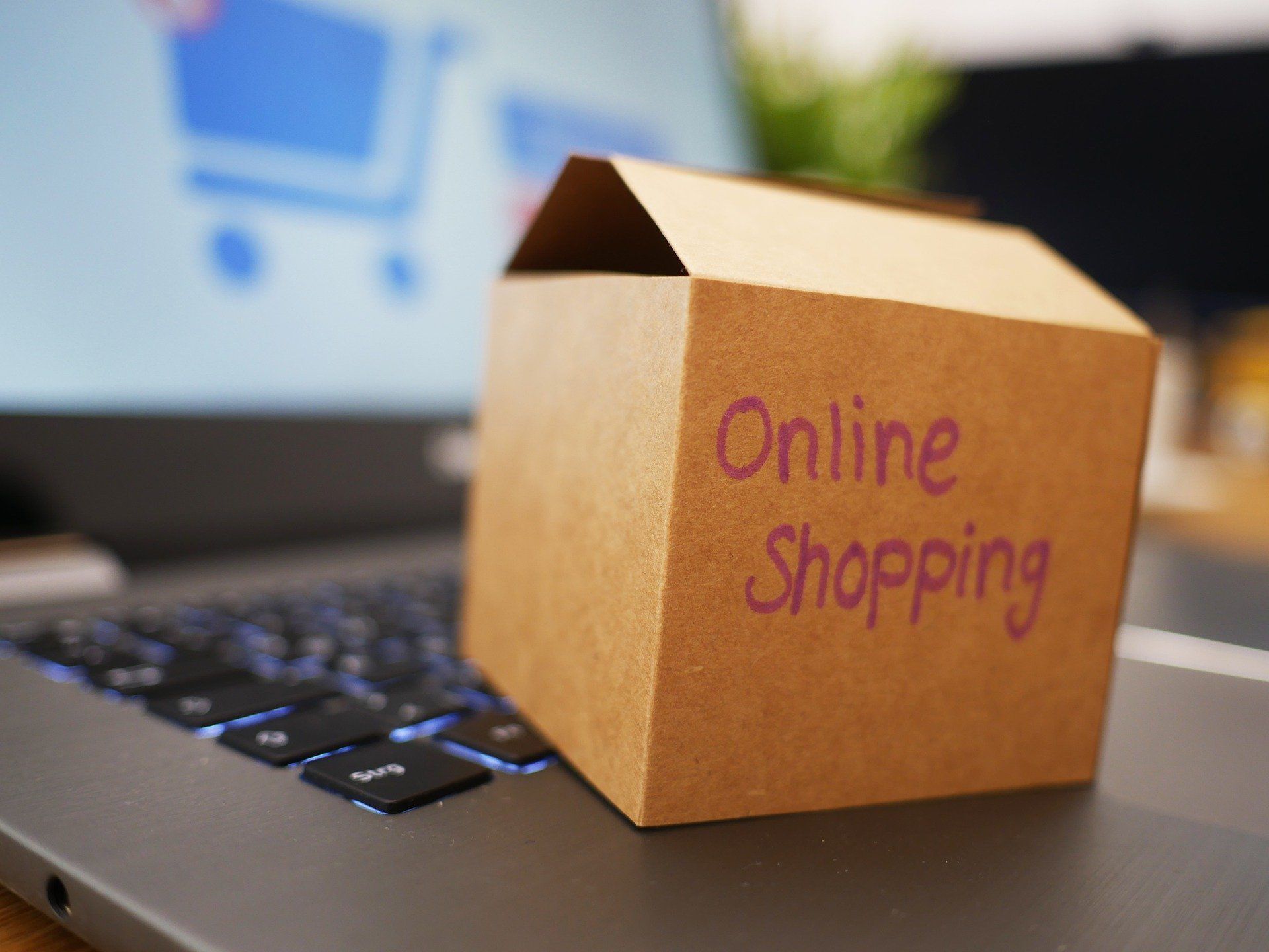 Die Online-Plattform dienst als Eventersatz für die Kreativwirtschaft.