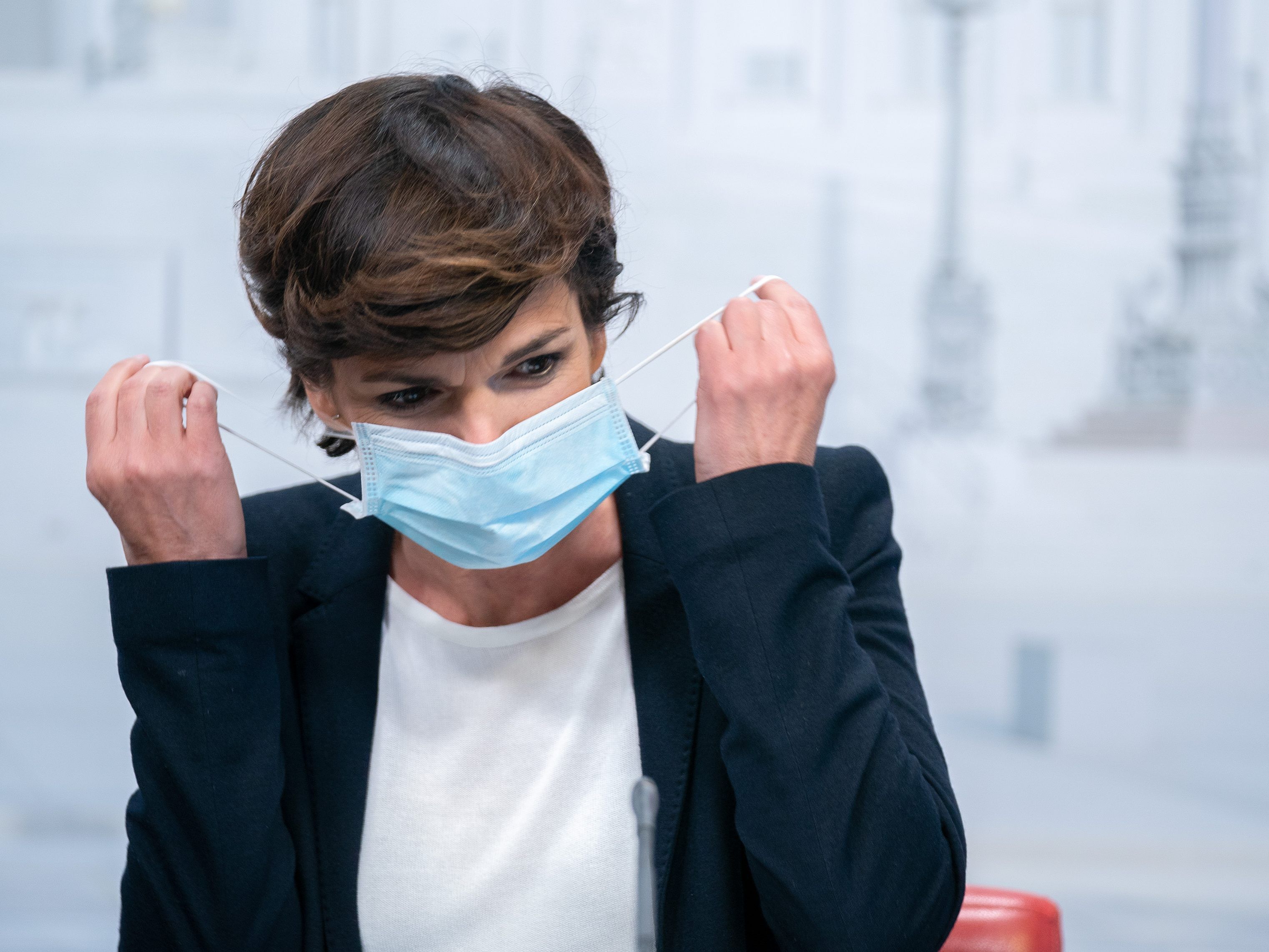 Laut Pamela Rendi-Wagner müssen die Ordinationen wieder hochgefahren werden. Laut Pamela Rendi-Wagner müssen die Ordinationen wieder hochgefahren werden.