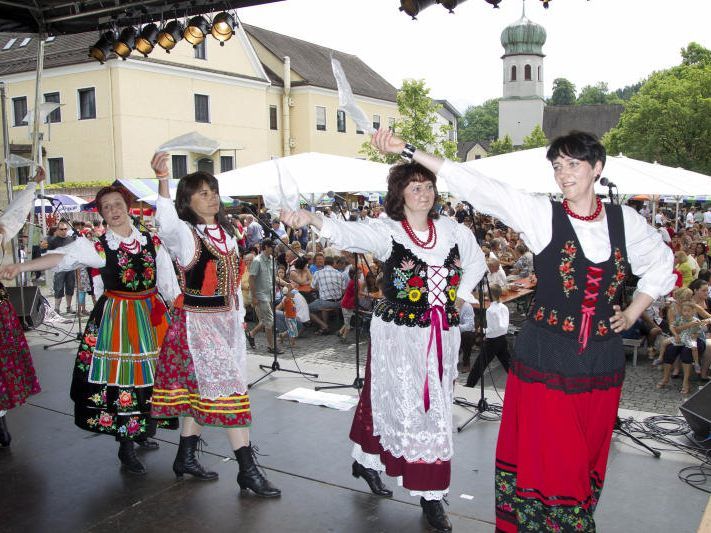 Das Fest der Kulturen 2020 wurde abgesagt Das Fest der Kulturen 2020 wurde abgesagt